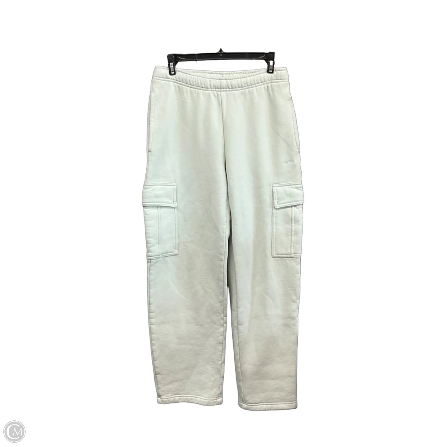 Pants Lounge By Aritzia In Green, Size: S