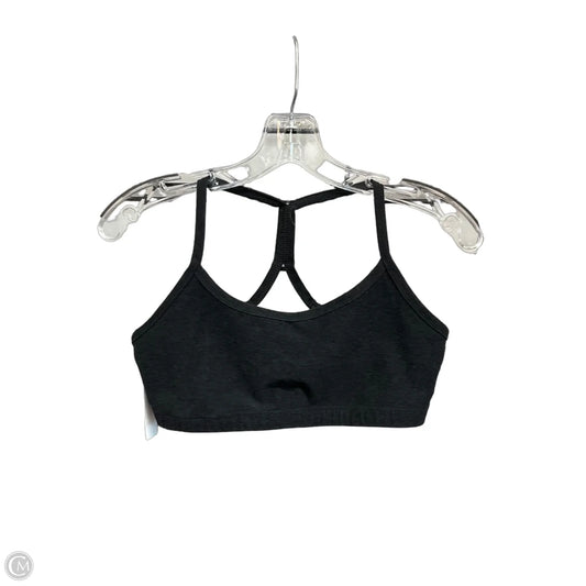 Athletic Bra By Beyond Yoga In Black, Size: L