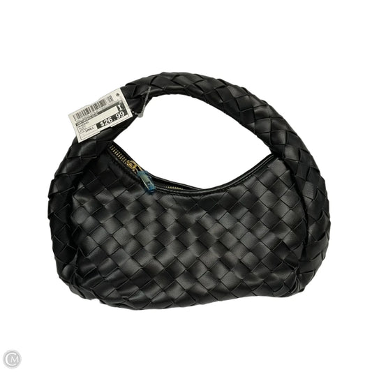 Handbag By Anthropologie, Size: Small