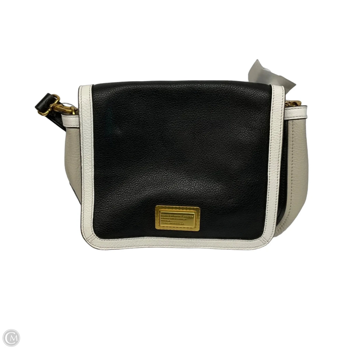 Crossbody Designer By Marc By Marc Jacobs, Size: Medium