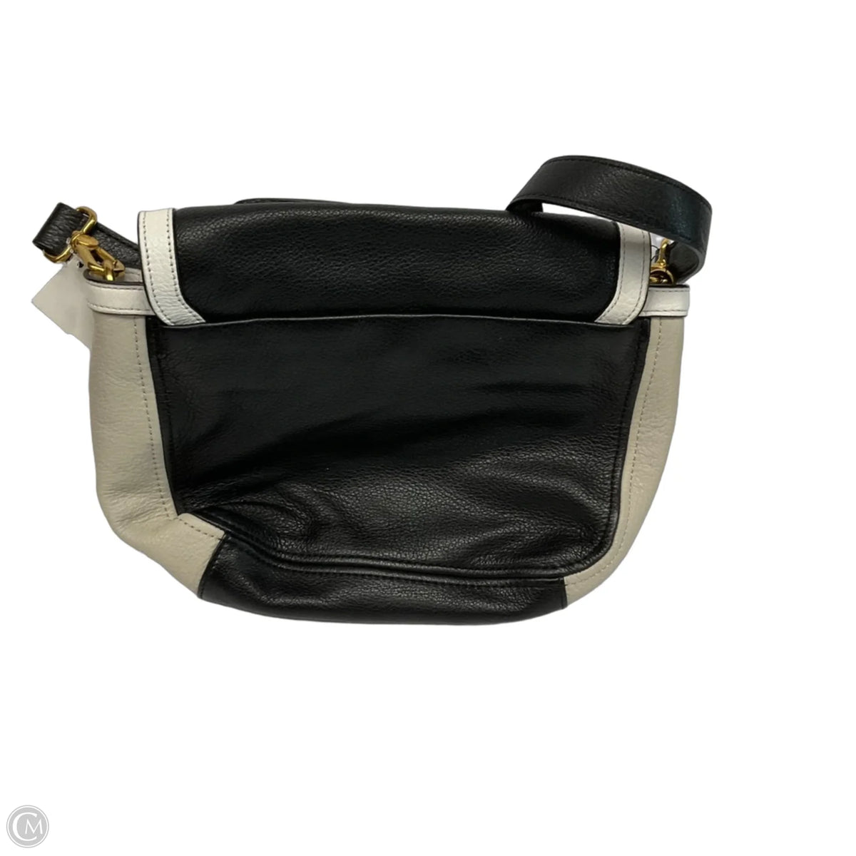 Crossbody Designer By Marc By Marc Jacobs, Size: Medium
