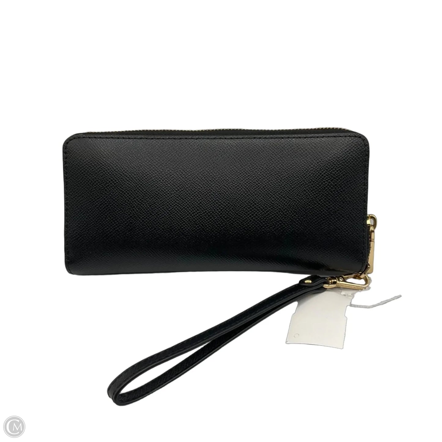 Wristlet Designer By Michael Kors, Size: Medium