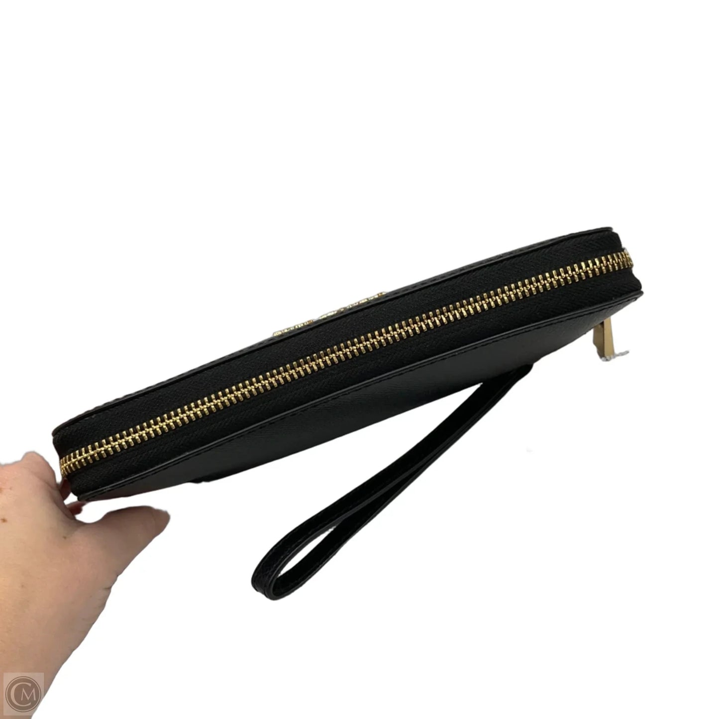 Wristlet Designer By Michael Kors, Size: Medium