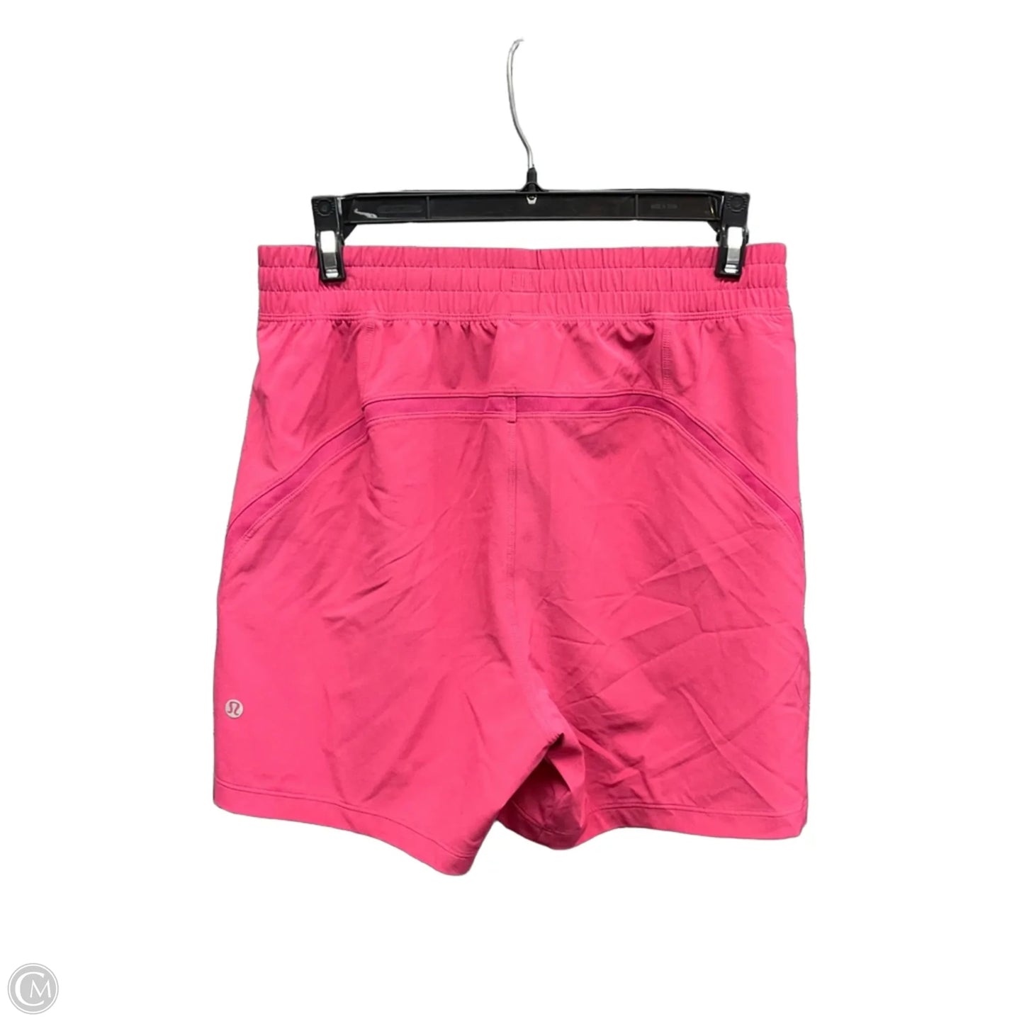 Shorts By Lululemon In Pink, Size: S