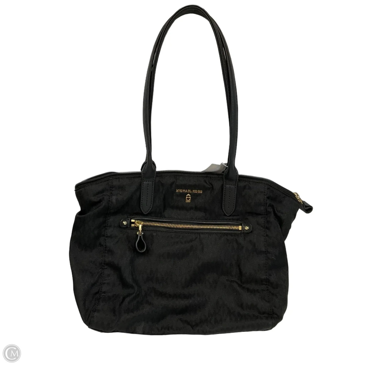 Handbag Designer By Michael Kors, Size: Medium