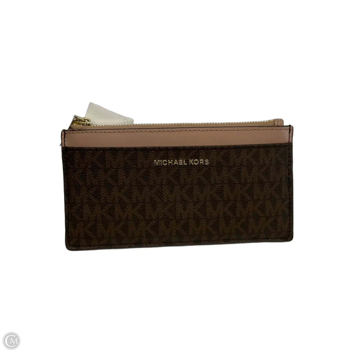 Wallet Designer By Michael Kors, Size: Medium