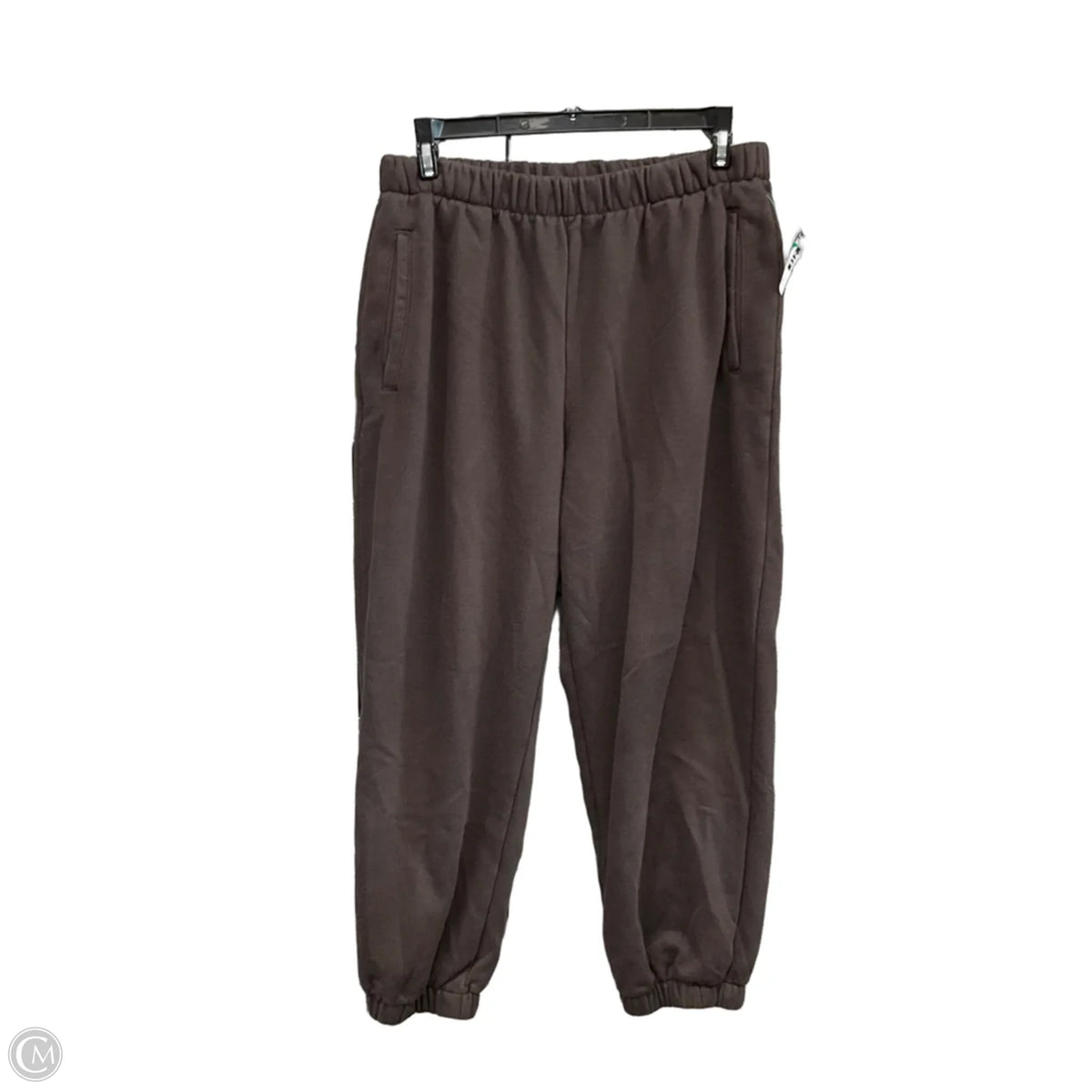 Pants Lounge By Gap In Brown, Size: M