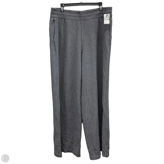 Pants Lounge By Lululemon In Grey, Size: Xl