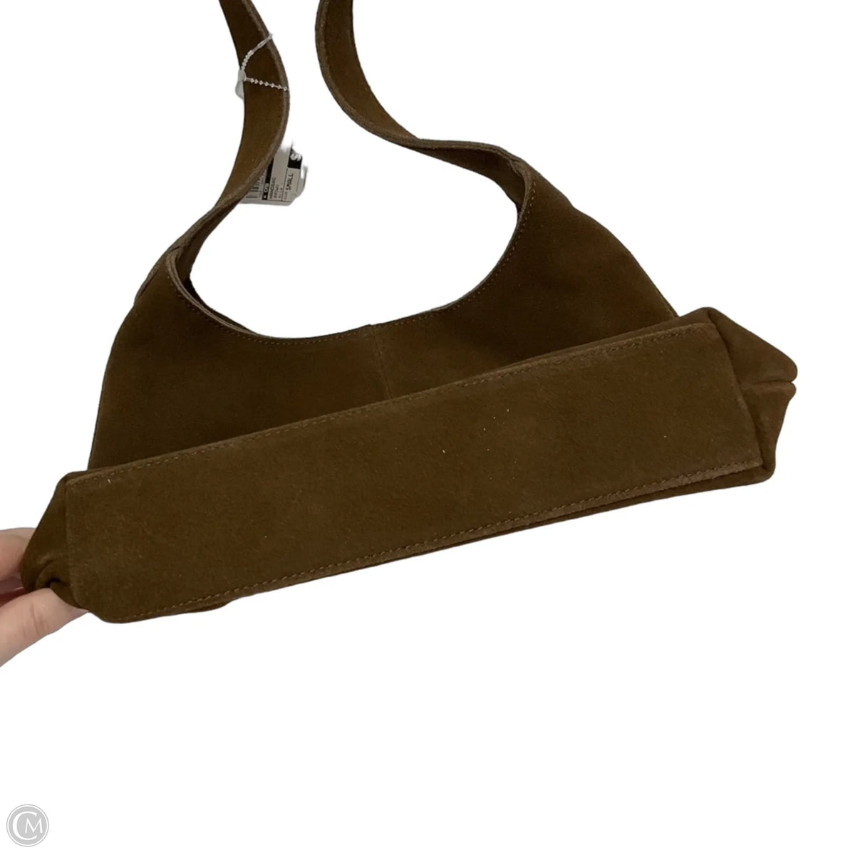 Handbag By Cmb, Size: Small