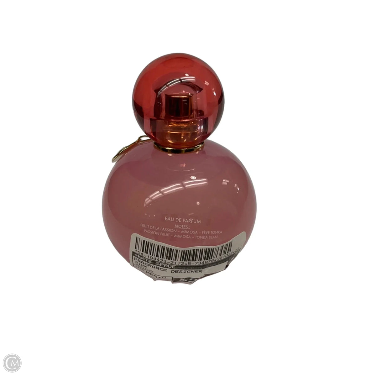 Fragrance Designer By Kate Spade, Size: Medium