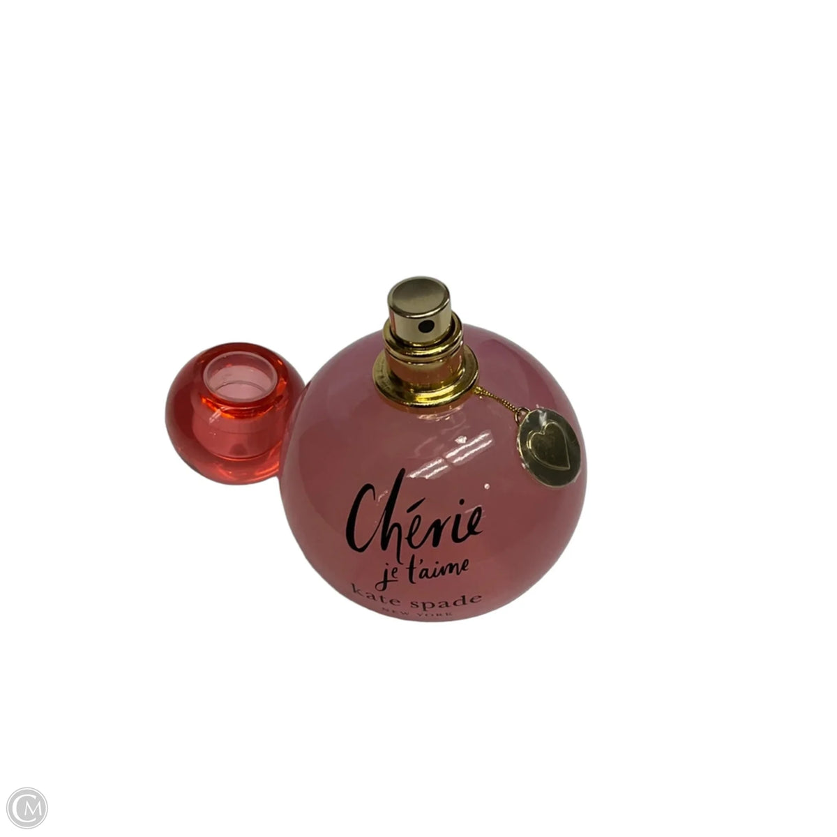 Fragrance Designer By Kate Spade, Size: Medium