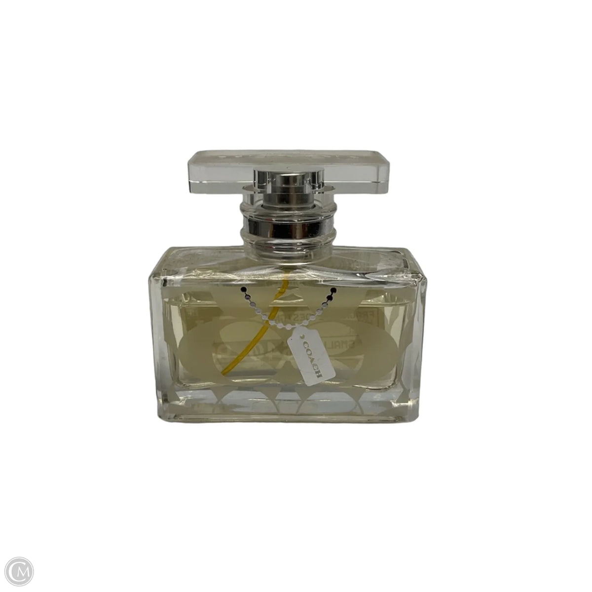 Fragrance Designer By Coach, Size: Small