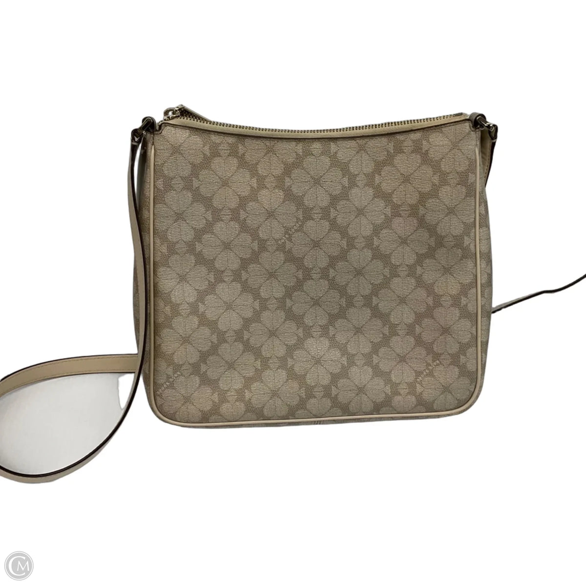 Crossbody Designer By Kate Spade, Size: Medium