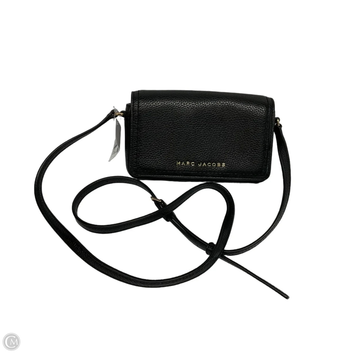 Crossbody Designer By Marc Jacobs, Size: Small