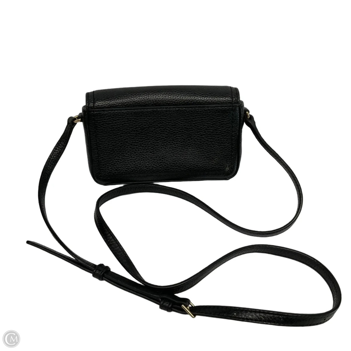 Crossbody Designer By Marc Jacobs, Size: Small
