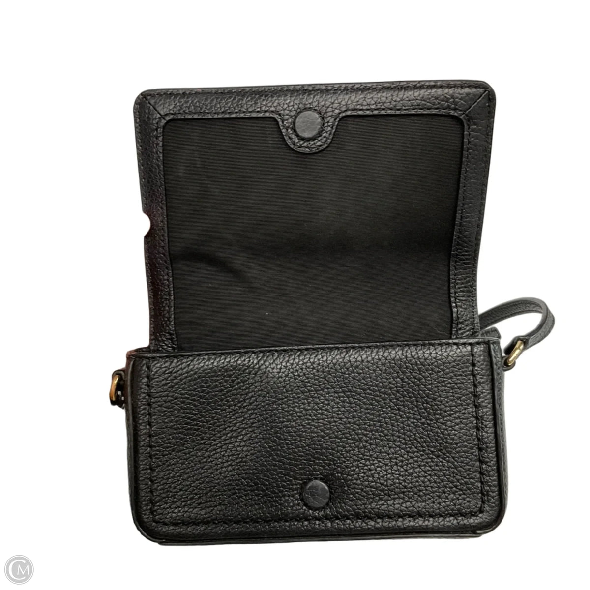 Crossbody Designer By Marc Jacobs, Size: Small