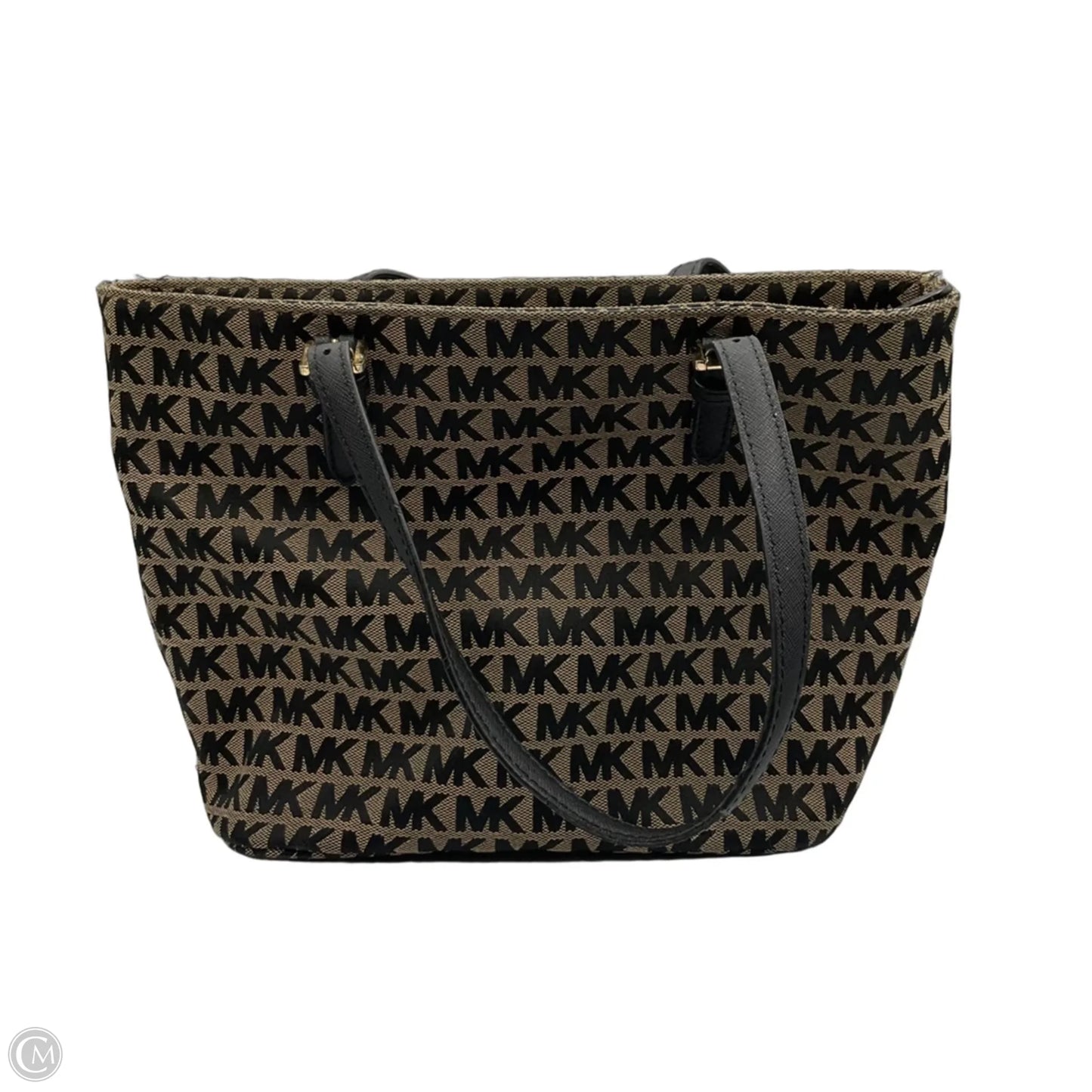 Handbag Designer By Michael Kors, Size: Medium