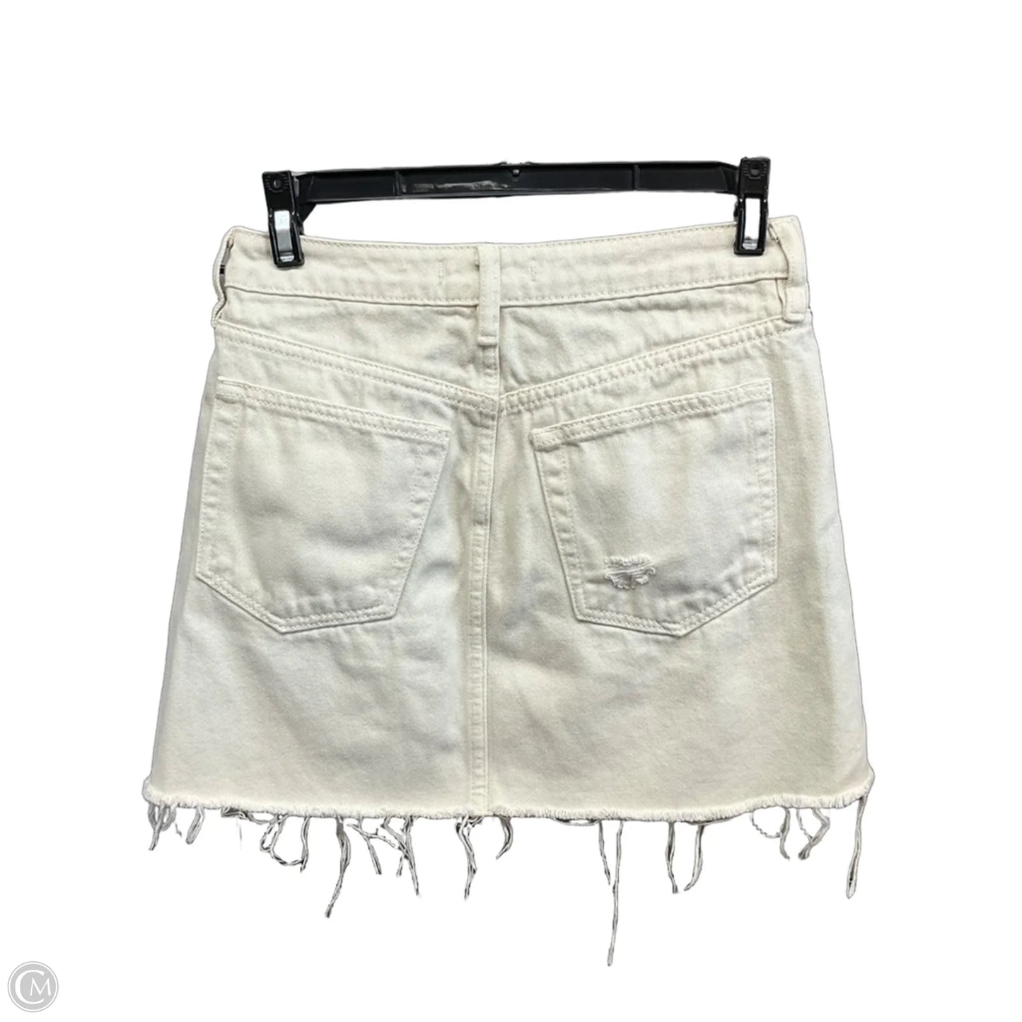 Shorts By We The Free In Cream, Size: 2