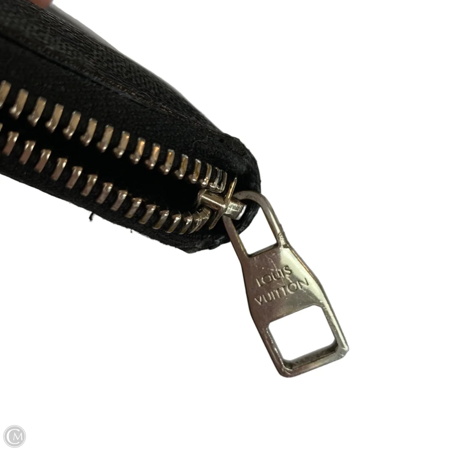 Wallet Luxury Designer By Louis Vuitton, Size: Large