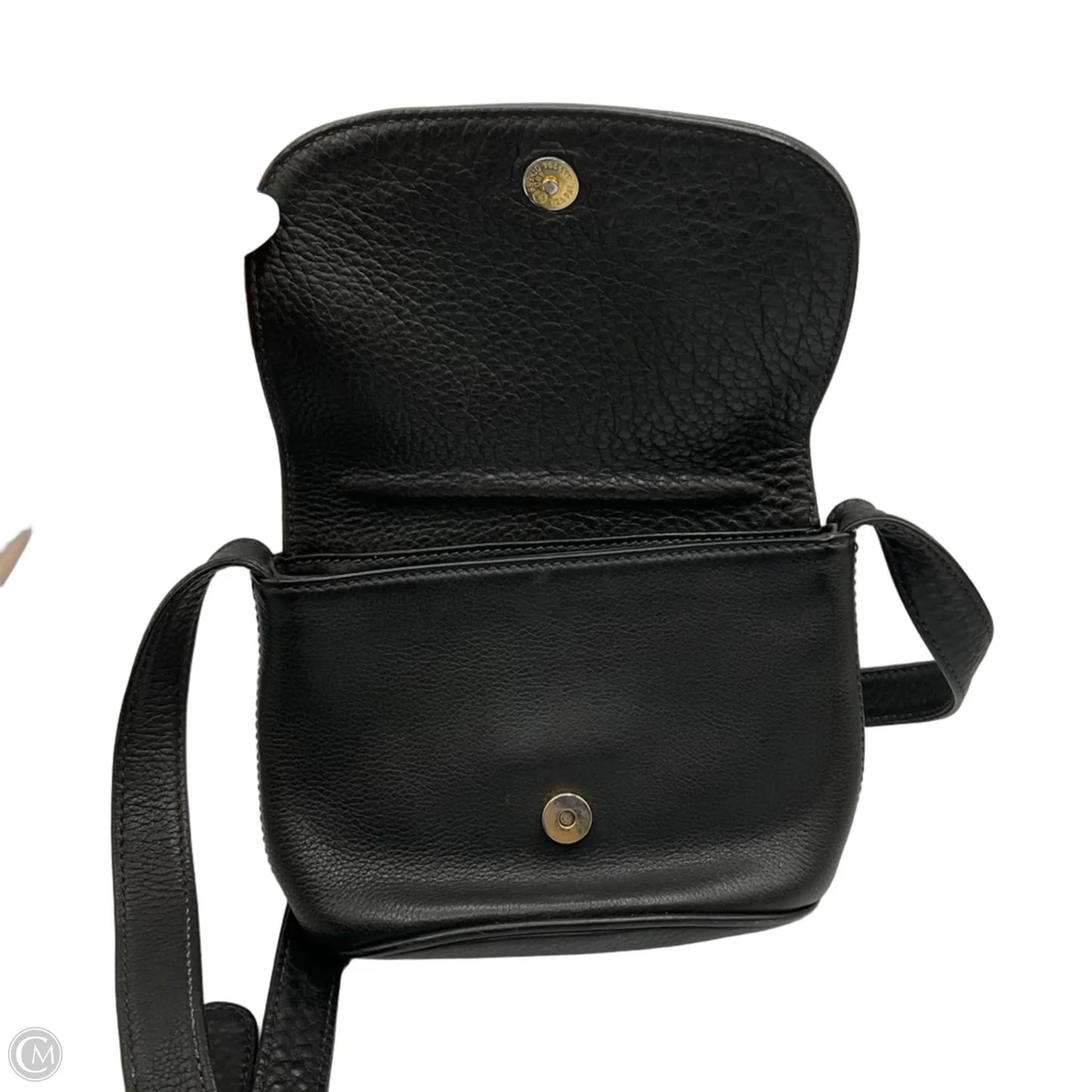 Crossbody Designer By Coach, Size: Small