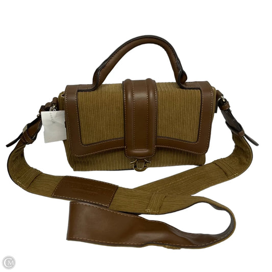 Crossbody By True Religion, Size: Small