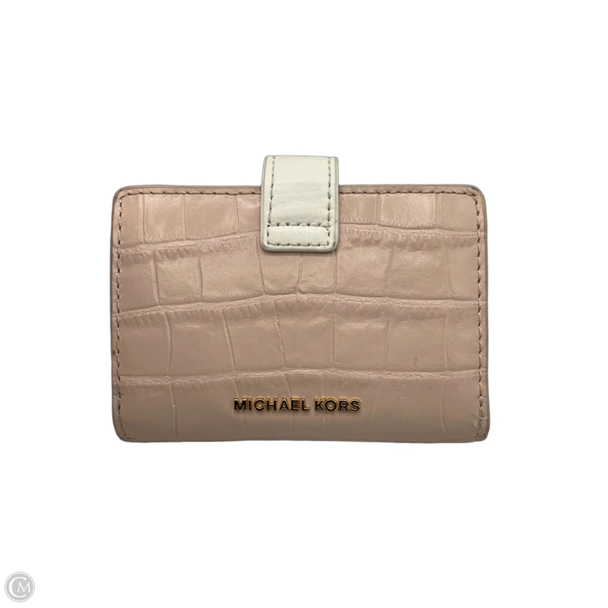 Wallet Designer By Michael Kors, Size: Small