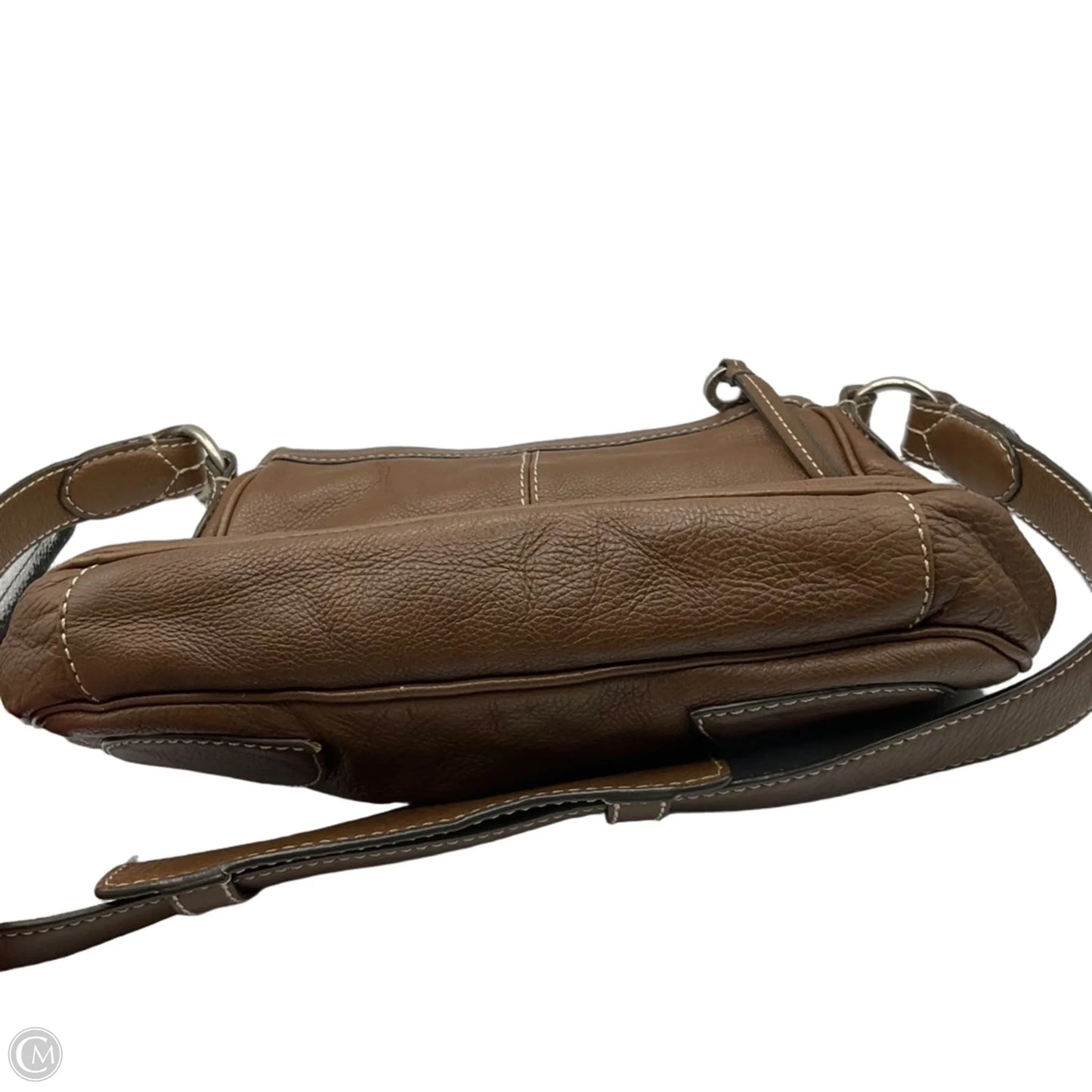Crossbody Designer By Marc By Marc Jacobs, Size: Medium