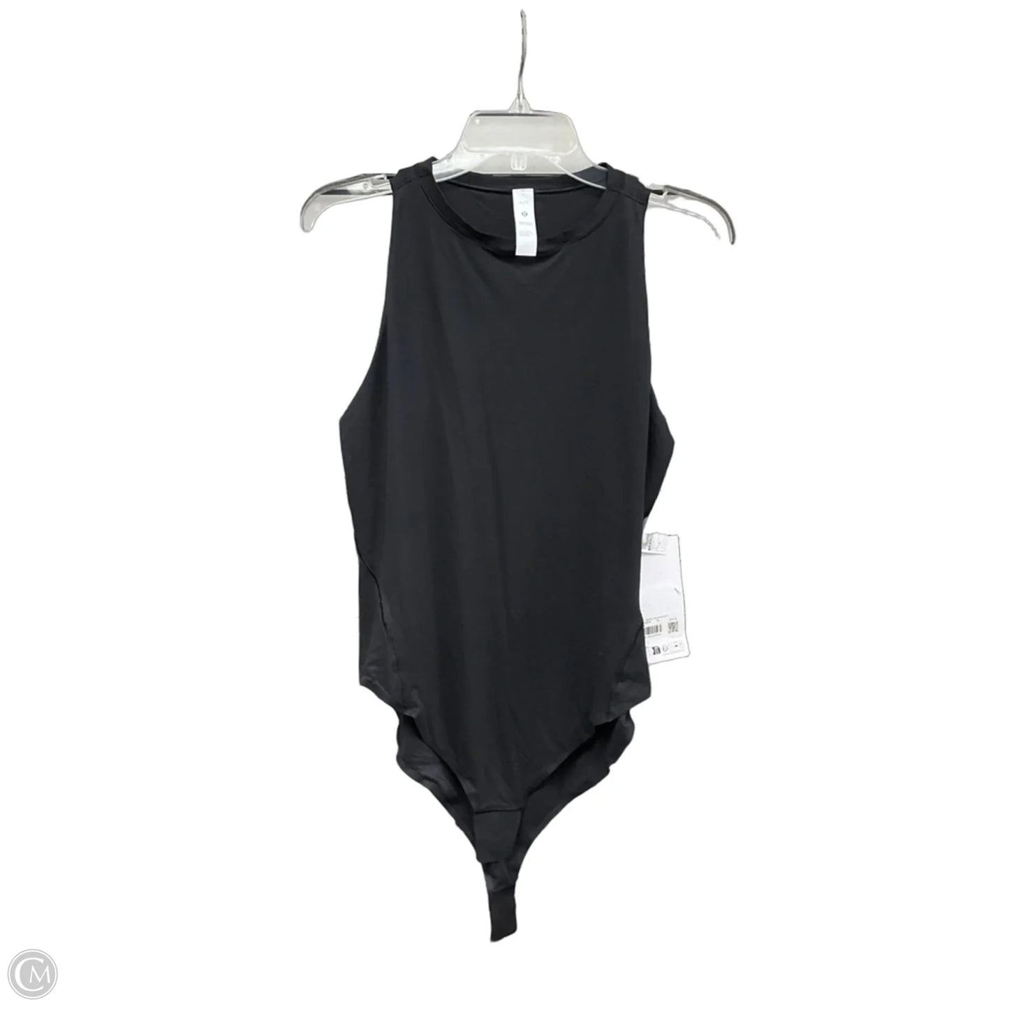 Bodysuit By Lululemon In Black, Size: Xl