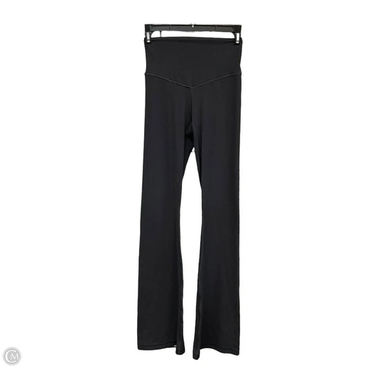 Athletic Leggings By Offline In Black, Size: S