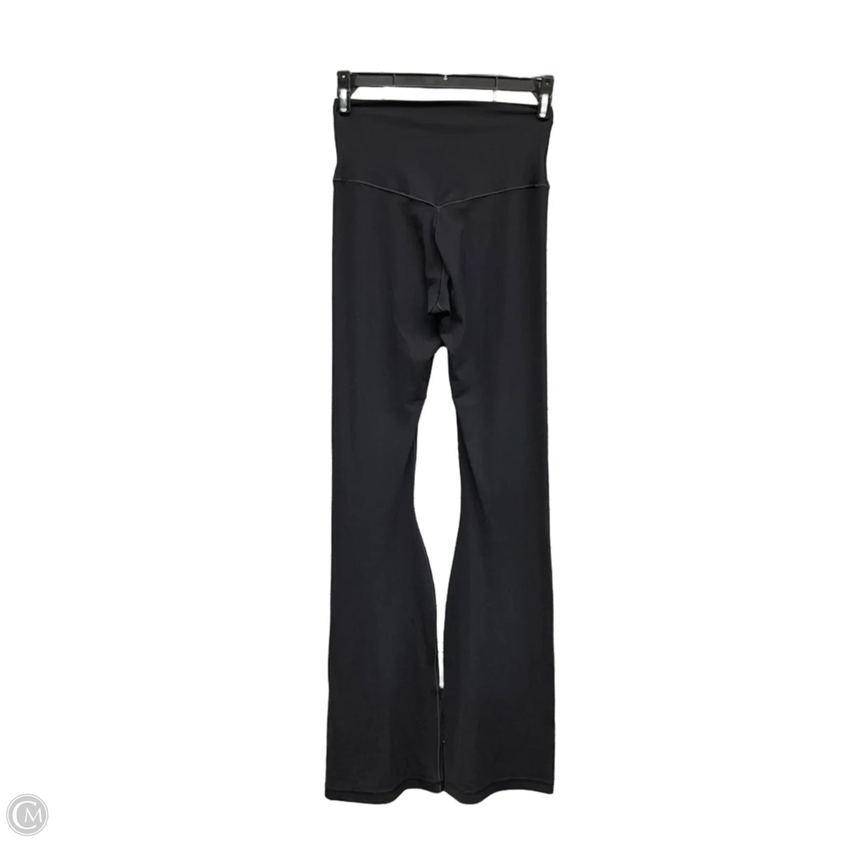 Athletic Leggings By Offline In Black, Size: S