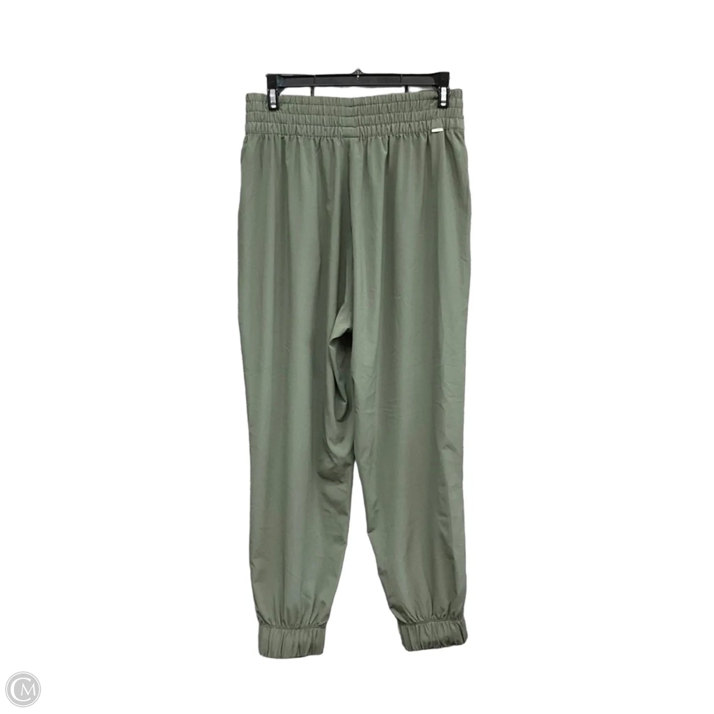 Pants Joggers By Vuori In Green, Size: S