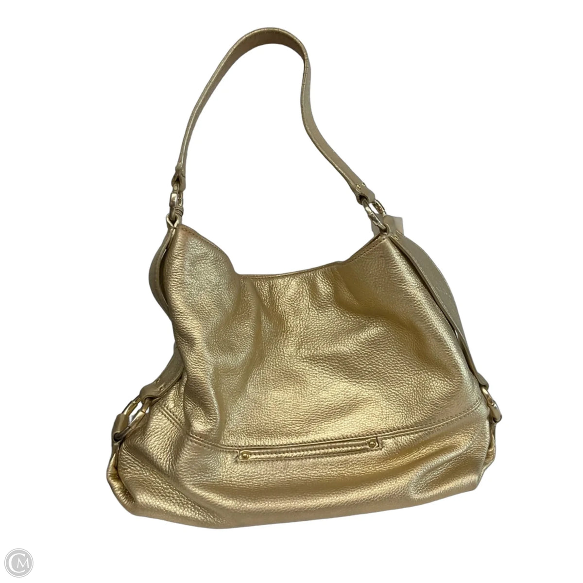 Handbag Designer By Michael Kors, Size: Medium