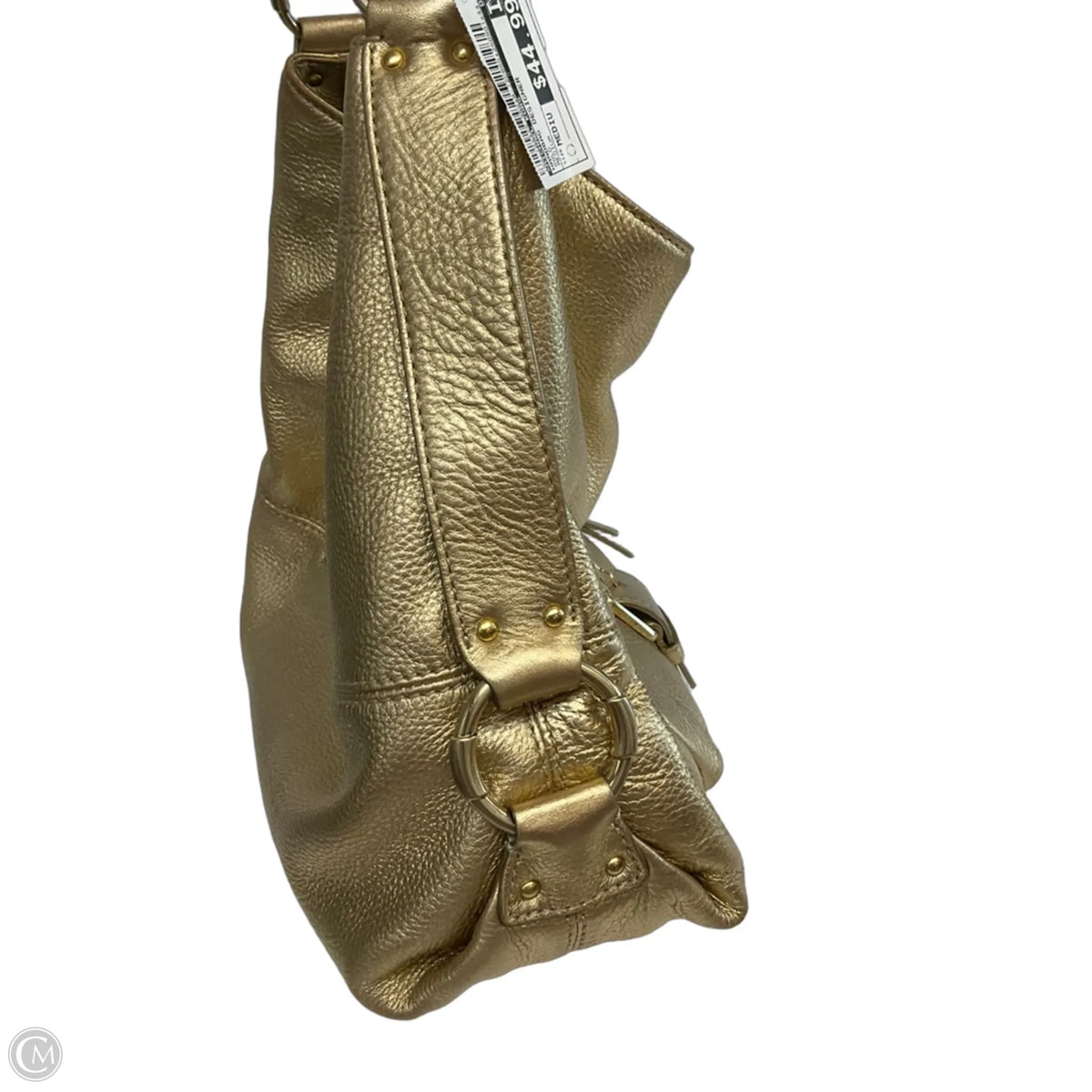 Handbag Designer By Michael Kors, Size: Medium