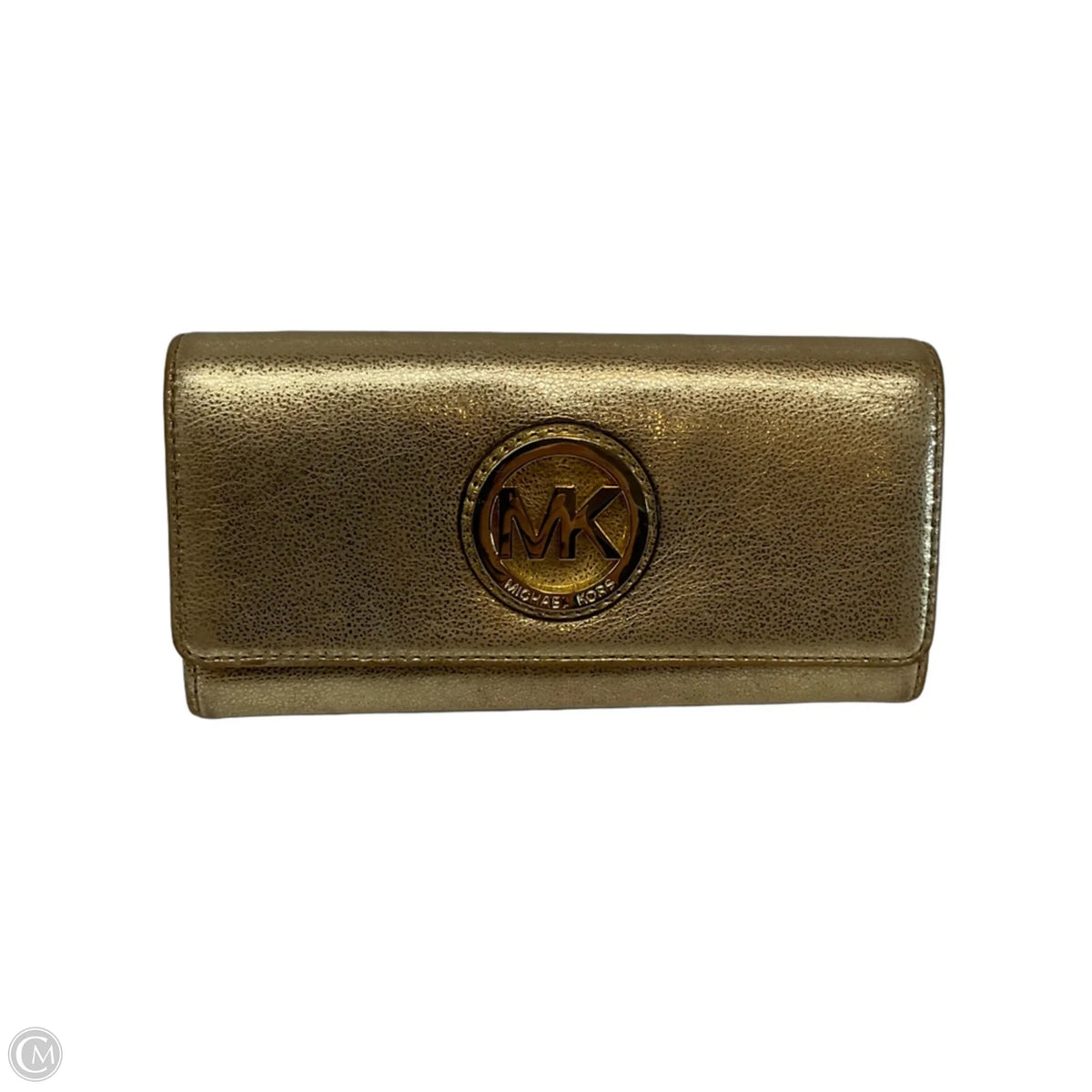 Wallet Designer By Michael Kors, Size: Medium