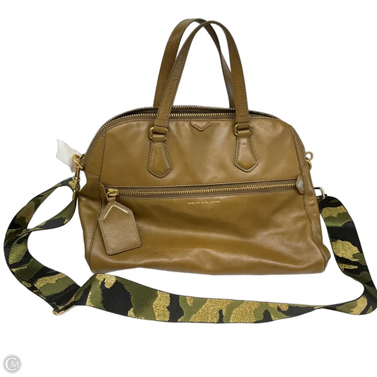 Handbag Designer By Marc By Marc Jacobs, Size: Large
