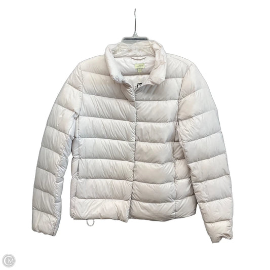 Coat Puffer & Quilted By Clothes Mentor In Pink, Size: S