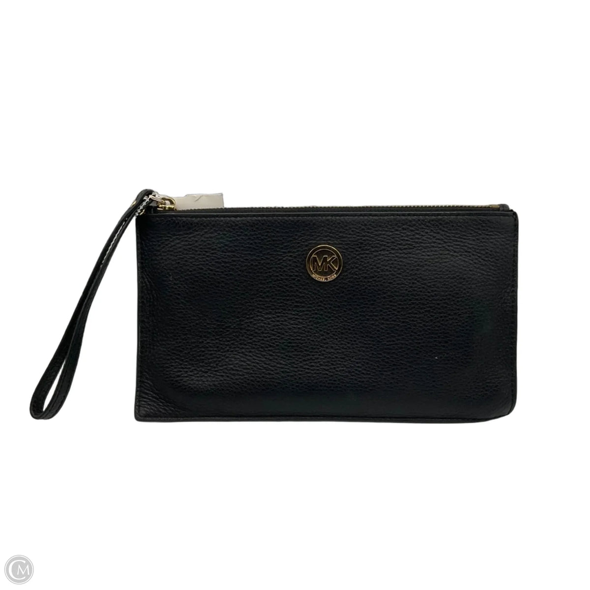 Wristlet Designer By Michael Kors, Size: Medium