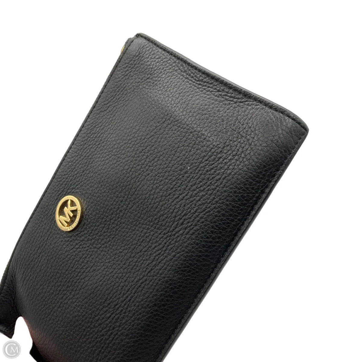 Wristlet Designer By Michael Kors, Size: Medium