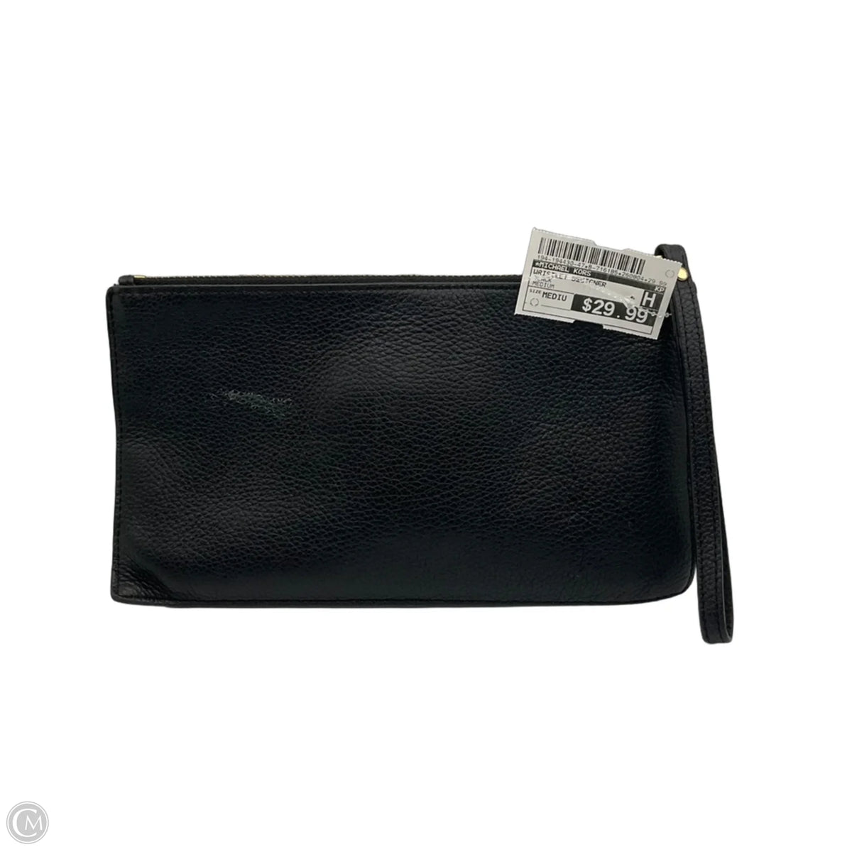 Wristlet Designer By Michael Kors, Size: Medium