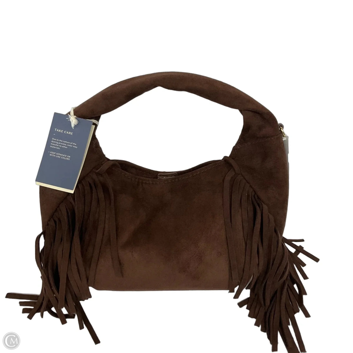 Handbag By Universal Thread, Size: Medium