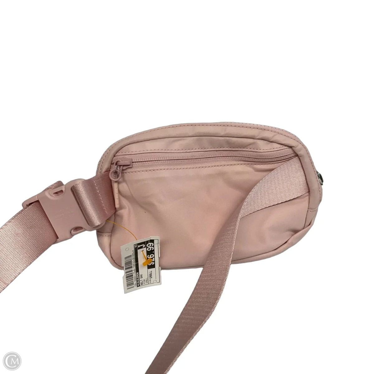 Belt Bag By Lululemon, Size: Small