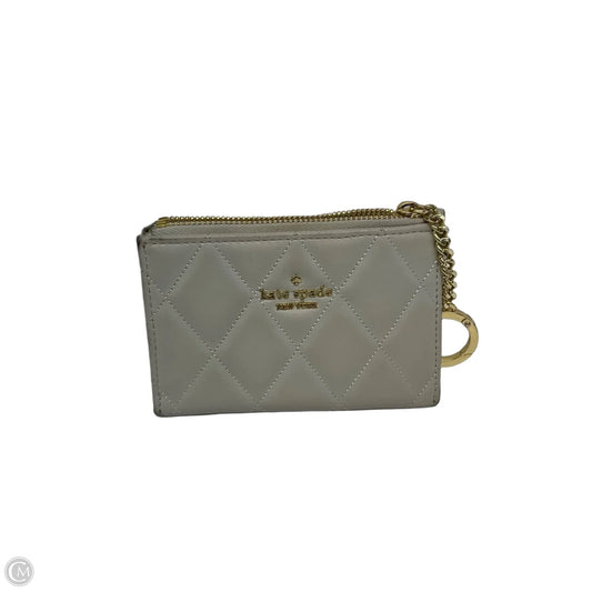 Wallet Designer By Kate Spade, Size: Small