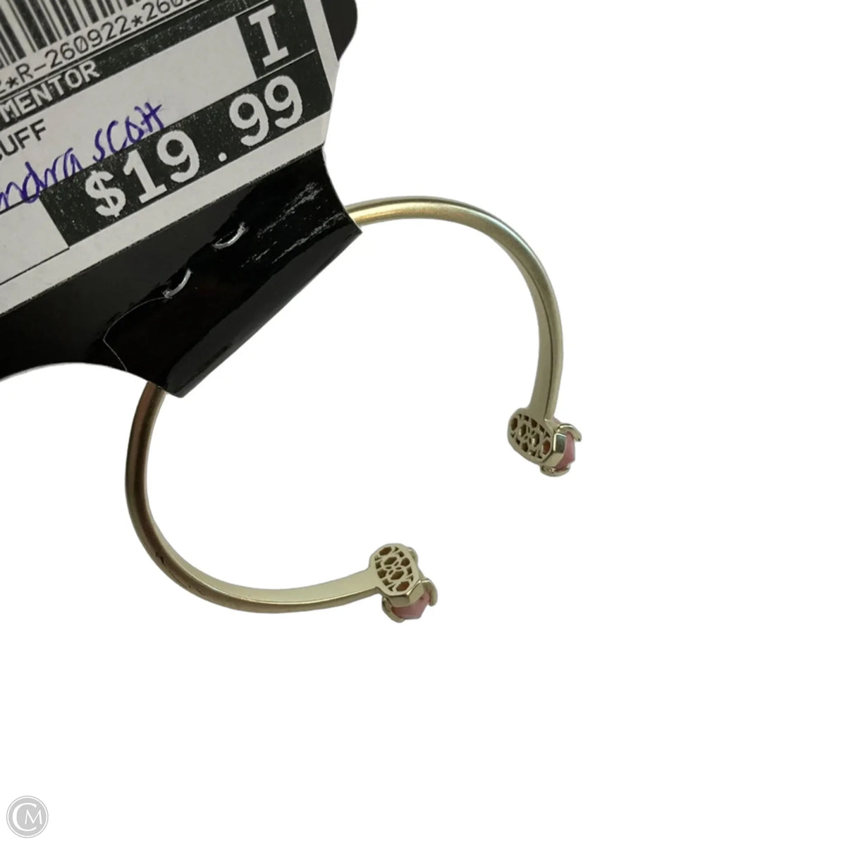 Bracelet Cuff By Kendra Scott