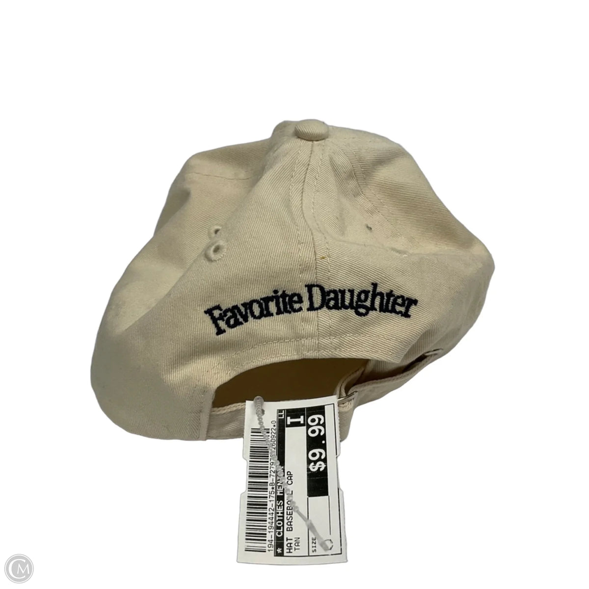 Hat Baseball Cap By Clothes Mentor