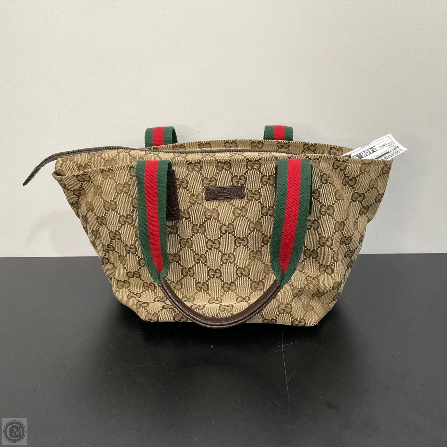 Luxury Designer Bag Gucci, Size: Small