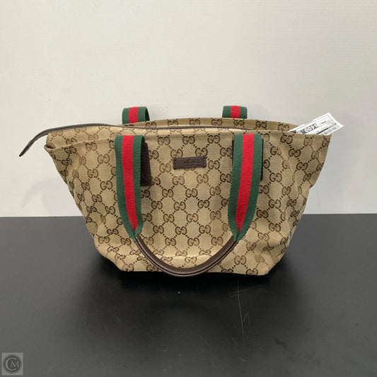 Luxury Designer Bag Gucci, Size: Small