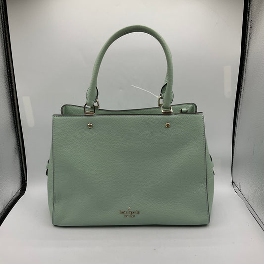 Handbag Designer By Kate Spade, Size: Medium