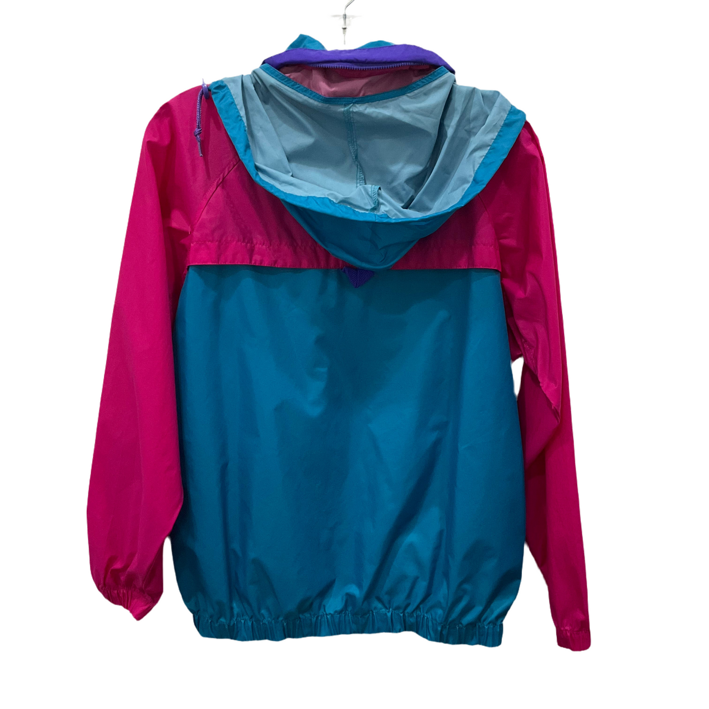 Multi-colored Jacket Windbreaker Columbia, Size S