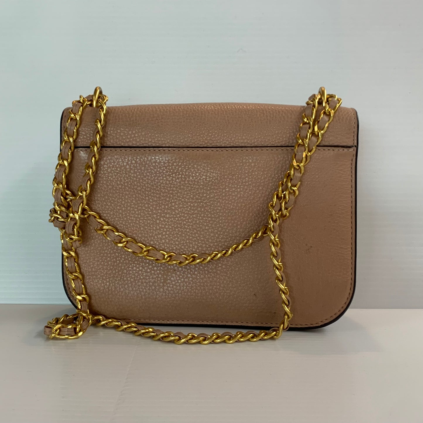 Crossbody Designer By Tory Burch, Size: Small