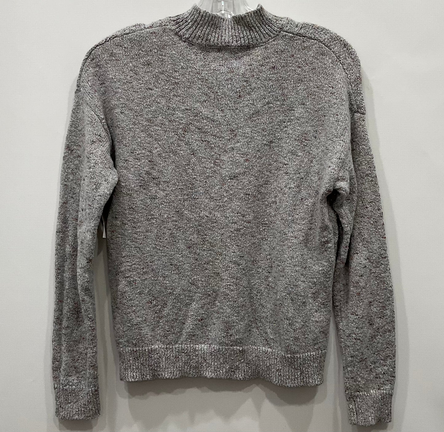 Sweater In Grey, Size: M